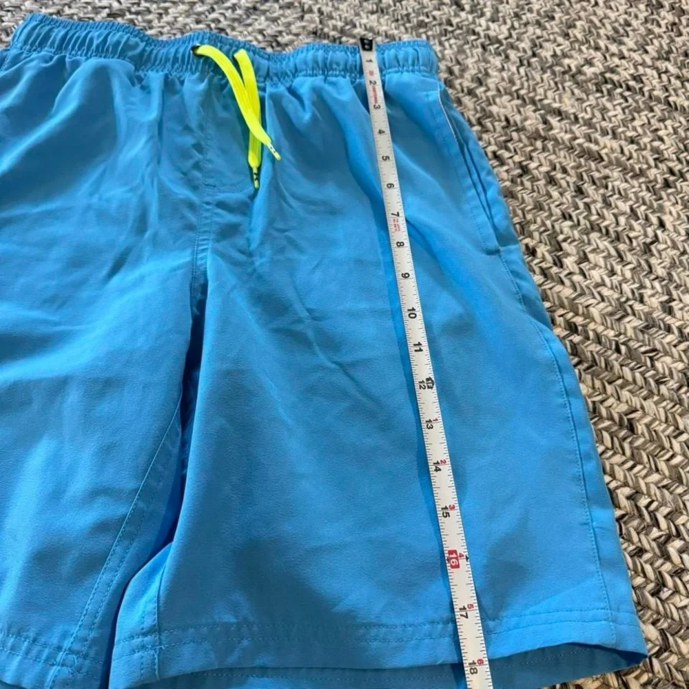 Under Armour Set of 3 Boy’s matching swim shorts trunks board shorts bundle - Picture 8 of 8